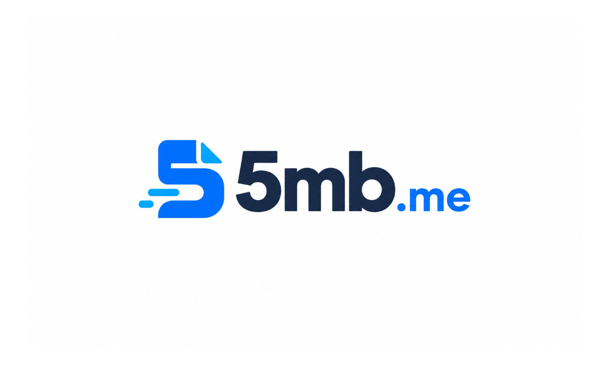 5mb.me logo