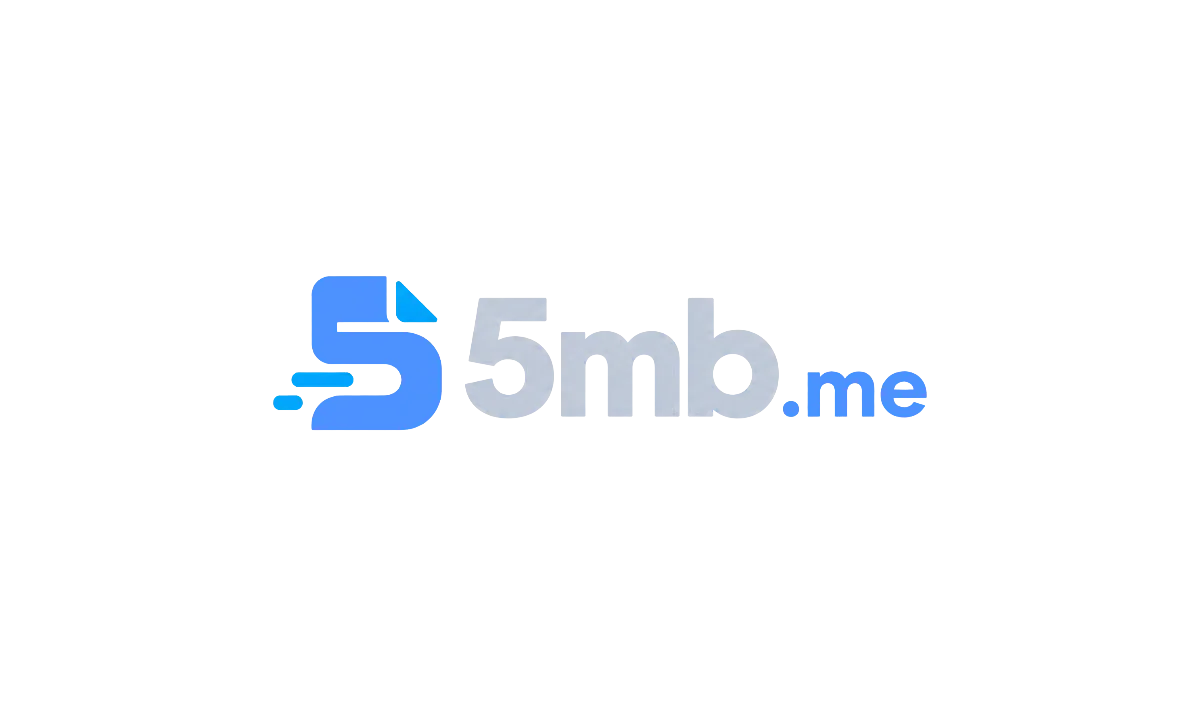 5mb.me logo