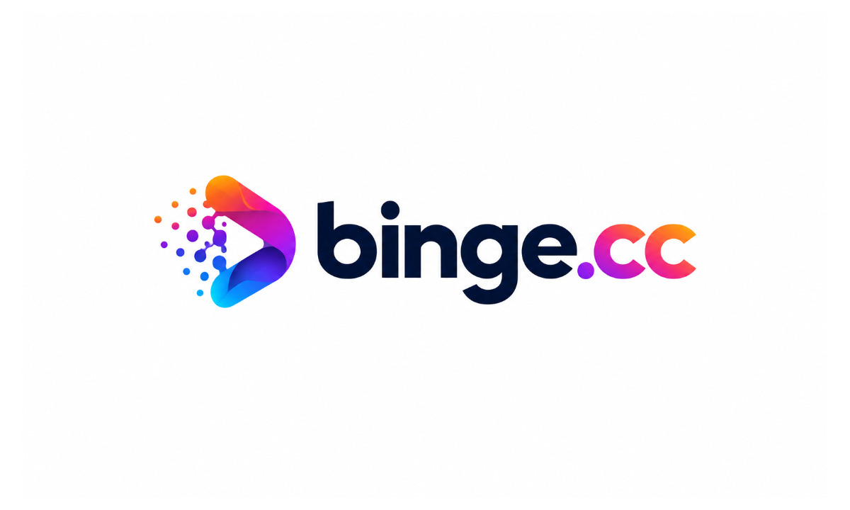 Binge.cc logo