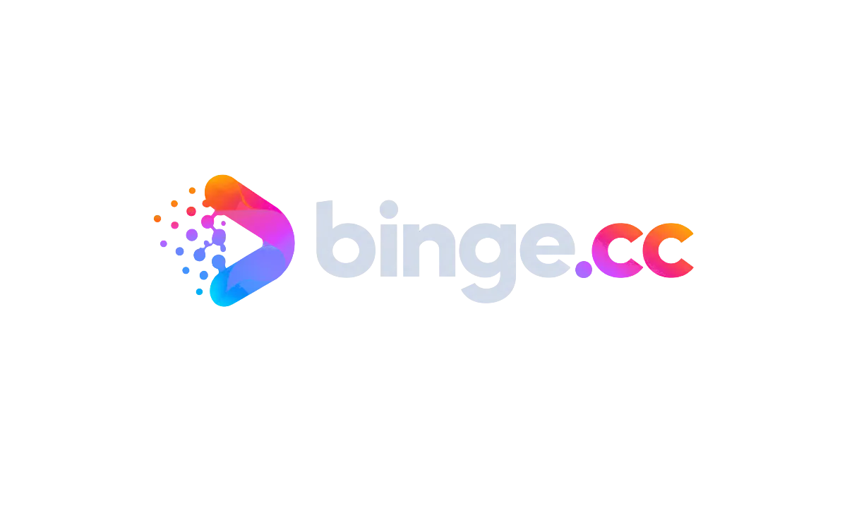 Binge.cc logo