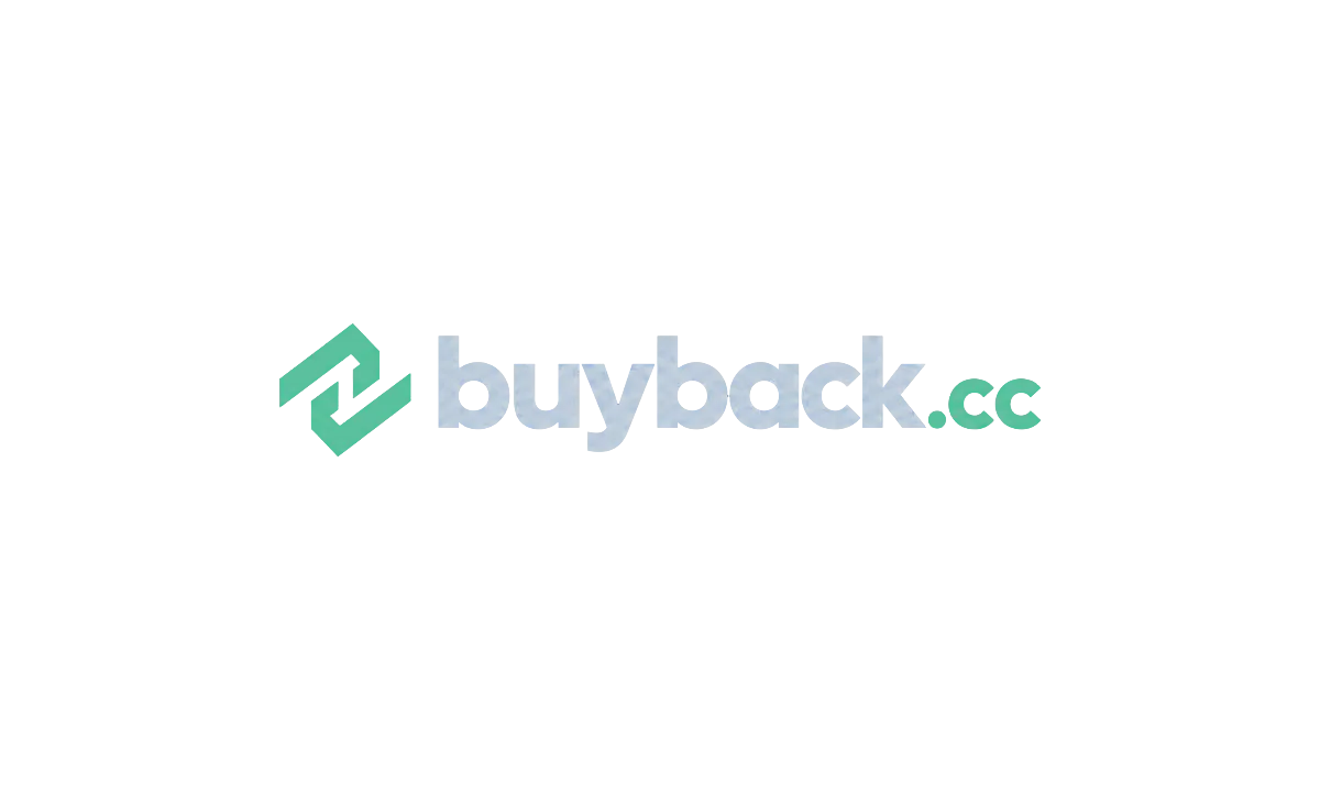 Buyback.cc logo