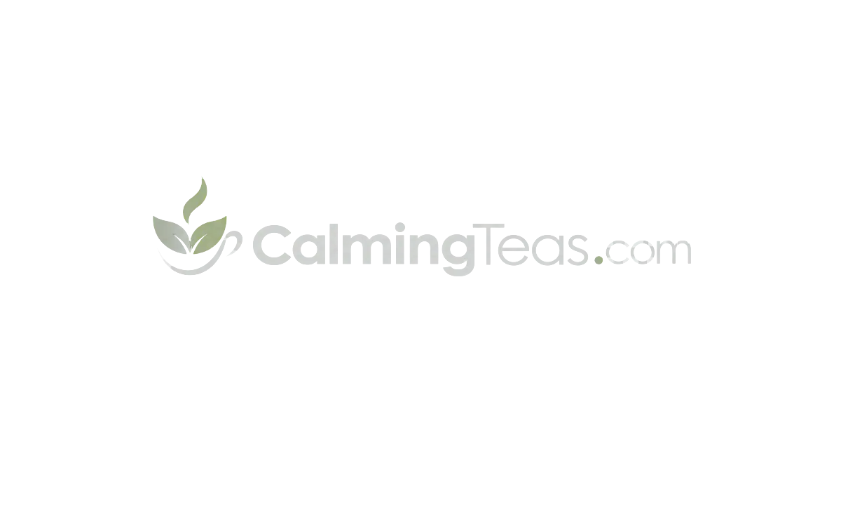 CalmingTeas.com logo