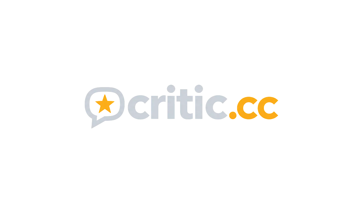 Critic.cc logo