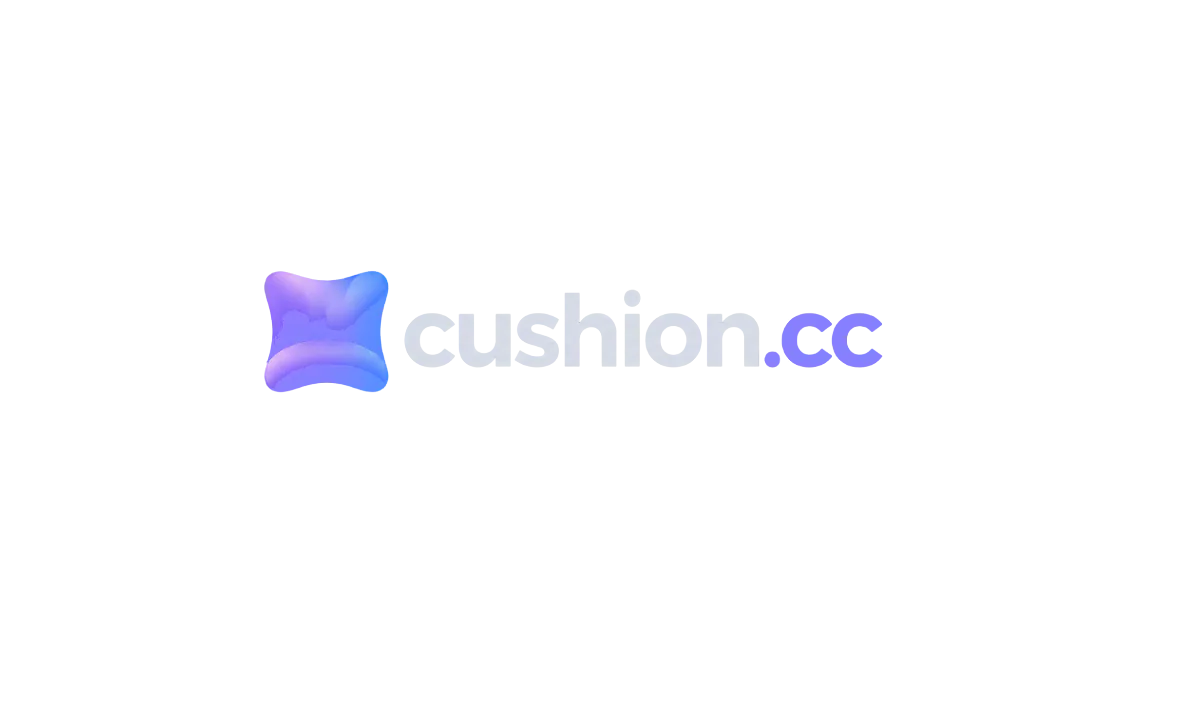 Cushion.cc logo