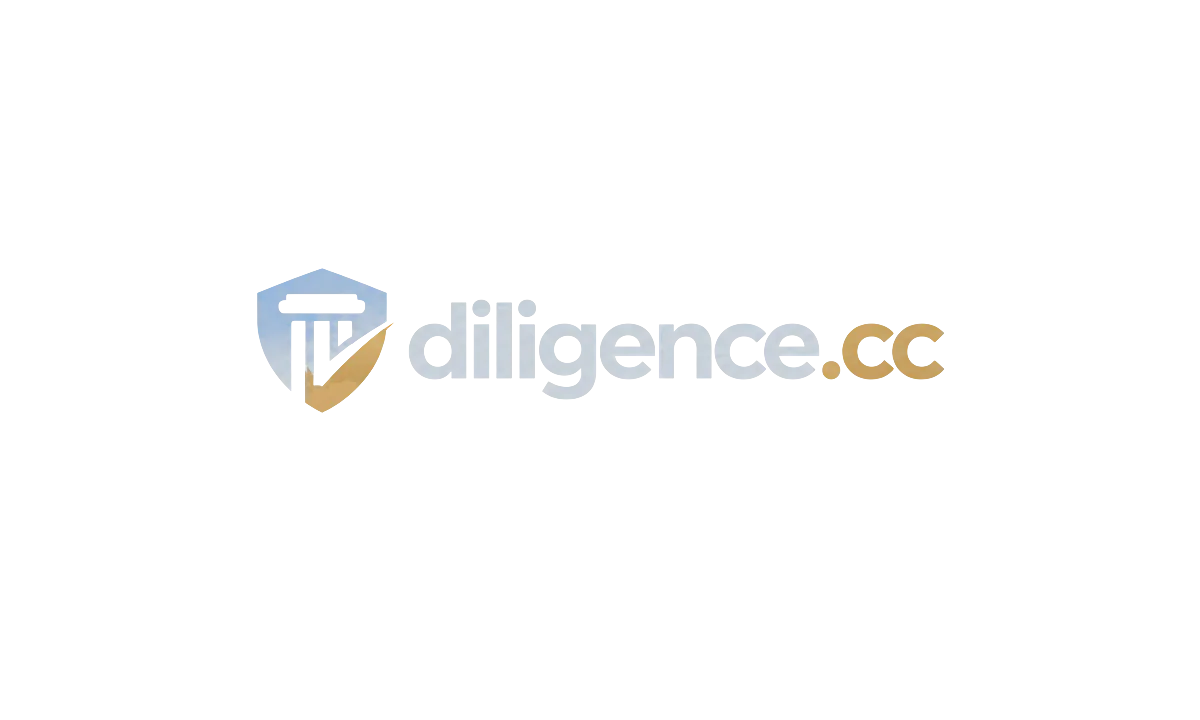 Diligence.cc logo