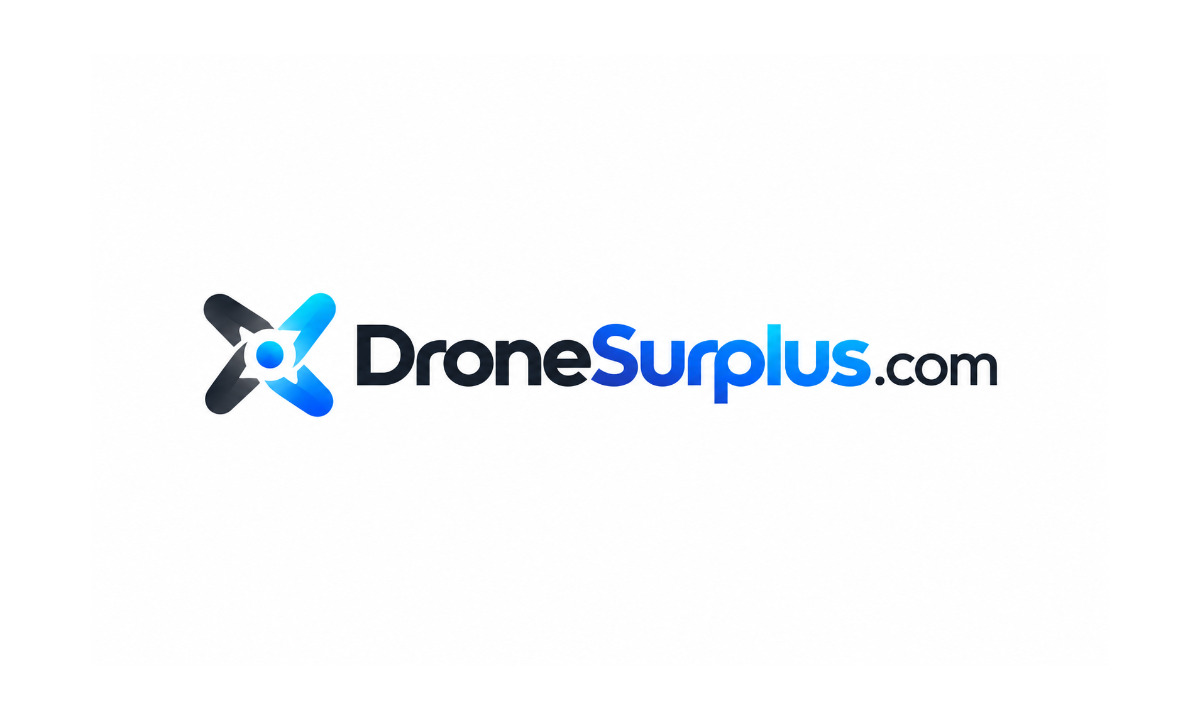 Logotipo de DroneSurplus.com