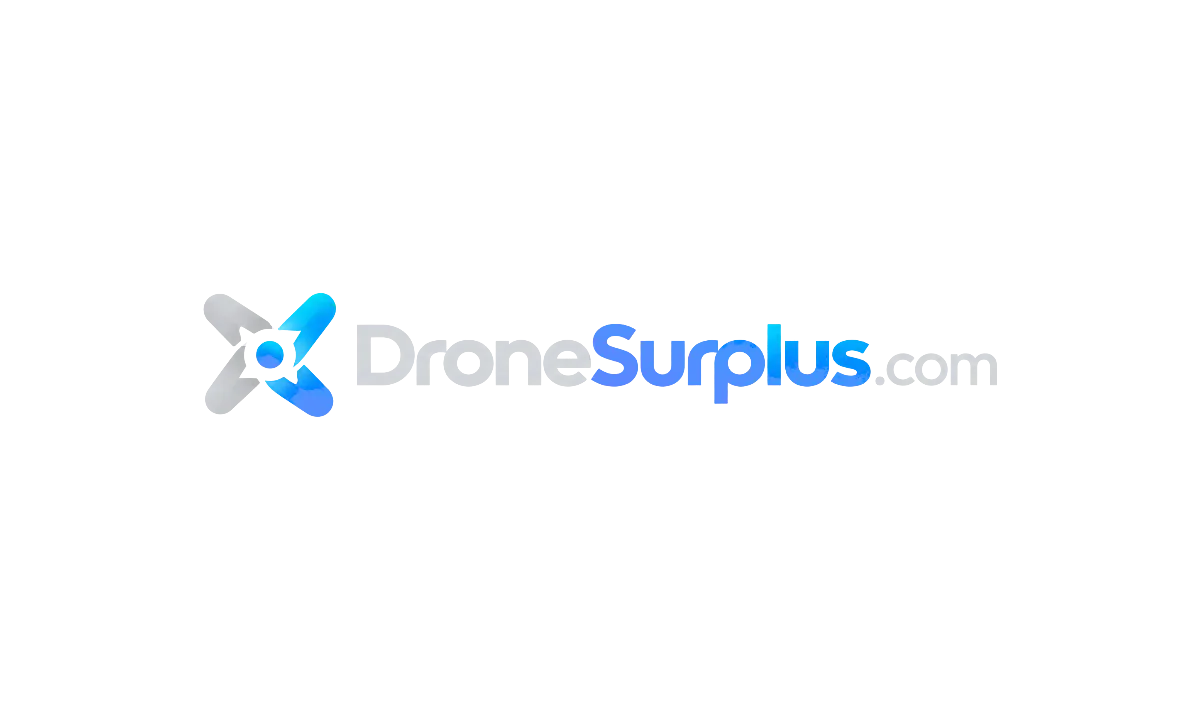 DroneSurplus.com logo
