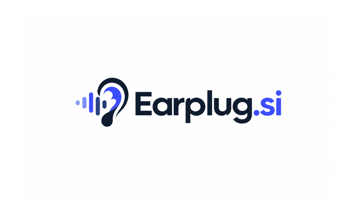 Earplug.si logo