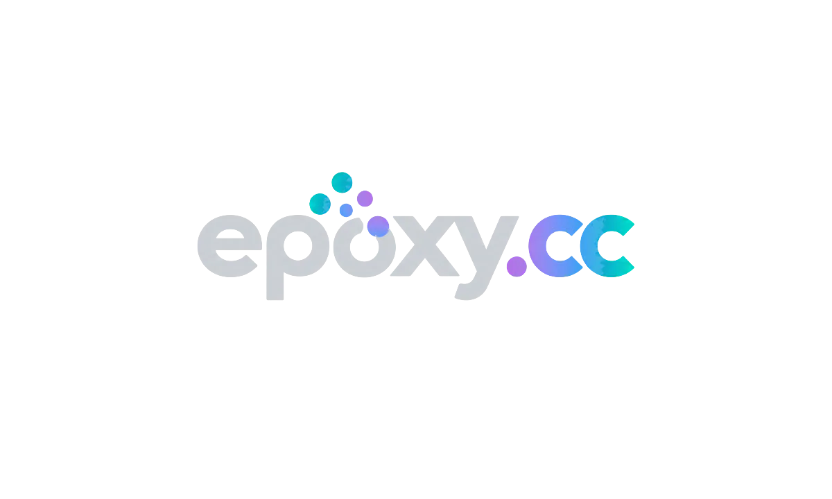 Epoxy.cc logo