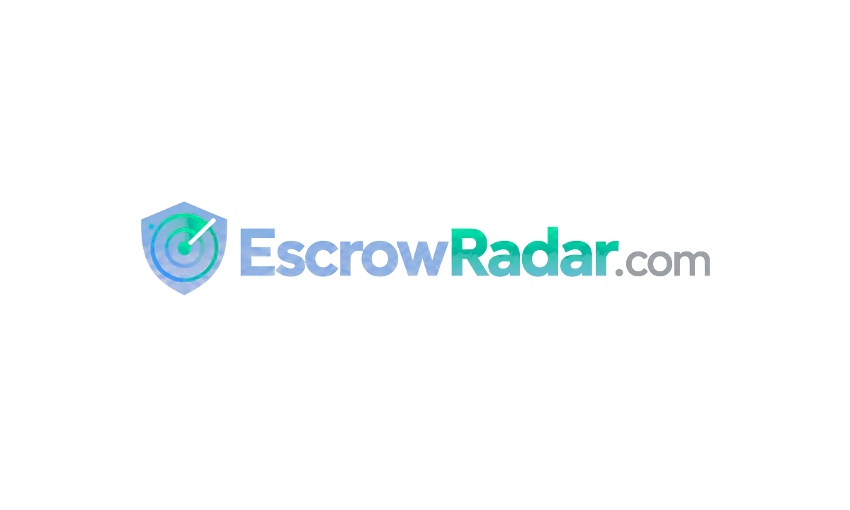 EscrowRadar.com logo