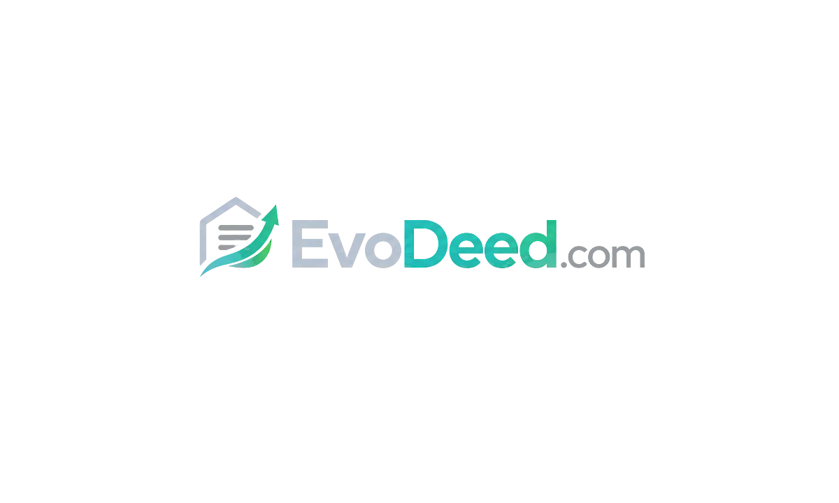 EvoDeed.com logo