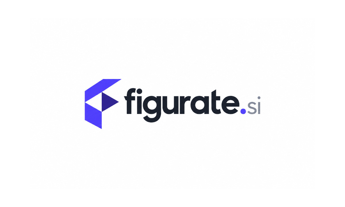 Figurate.si 的 Logo
