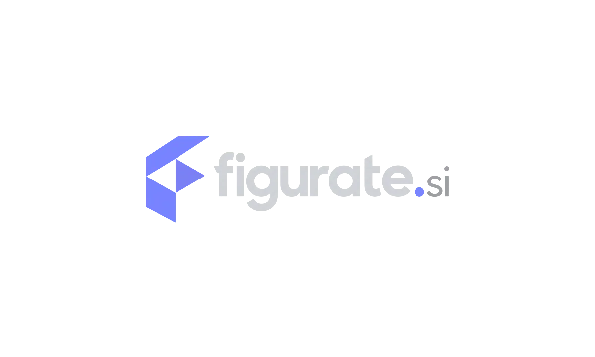 Figurate.si logo