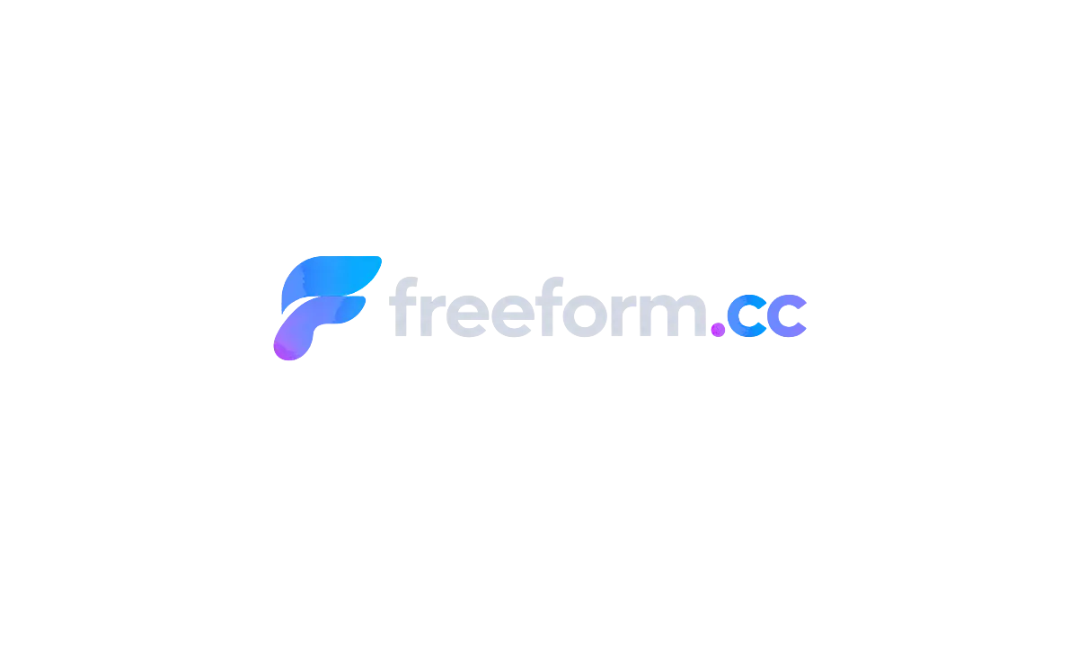 Freeform.cc logo