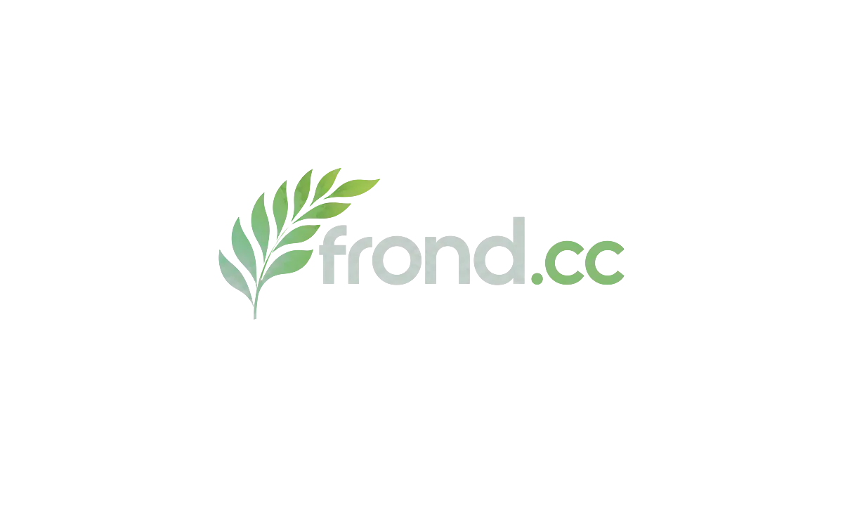 Frond.cc logo