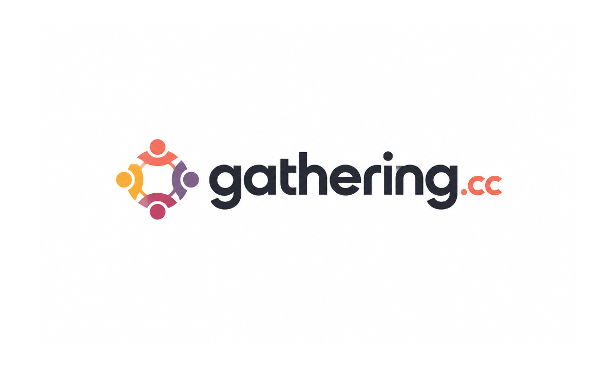 Gathering.cc logo