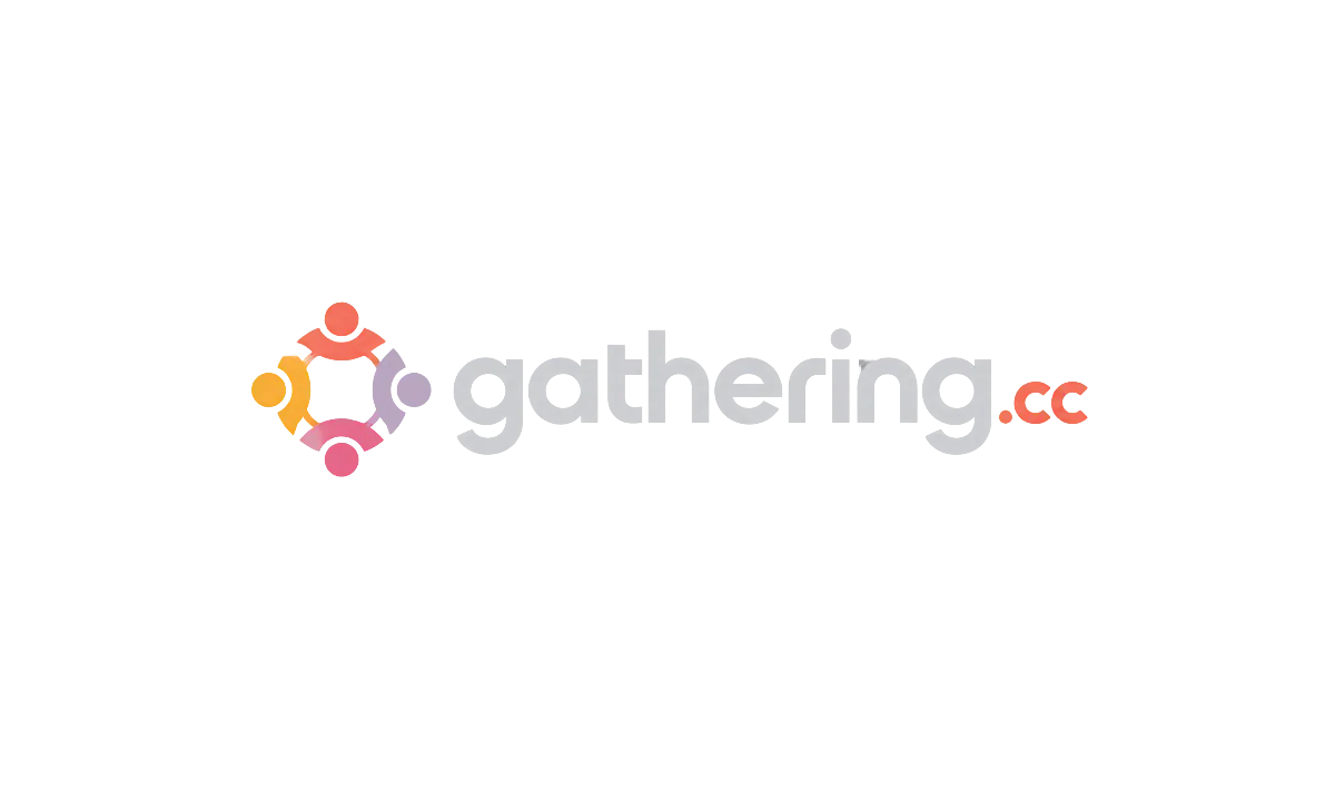 Gathering.cc logo