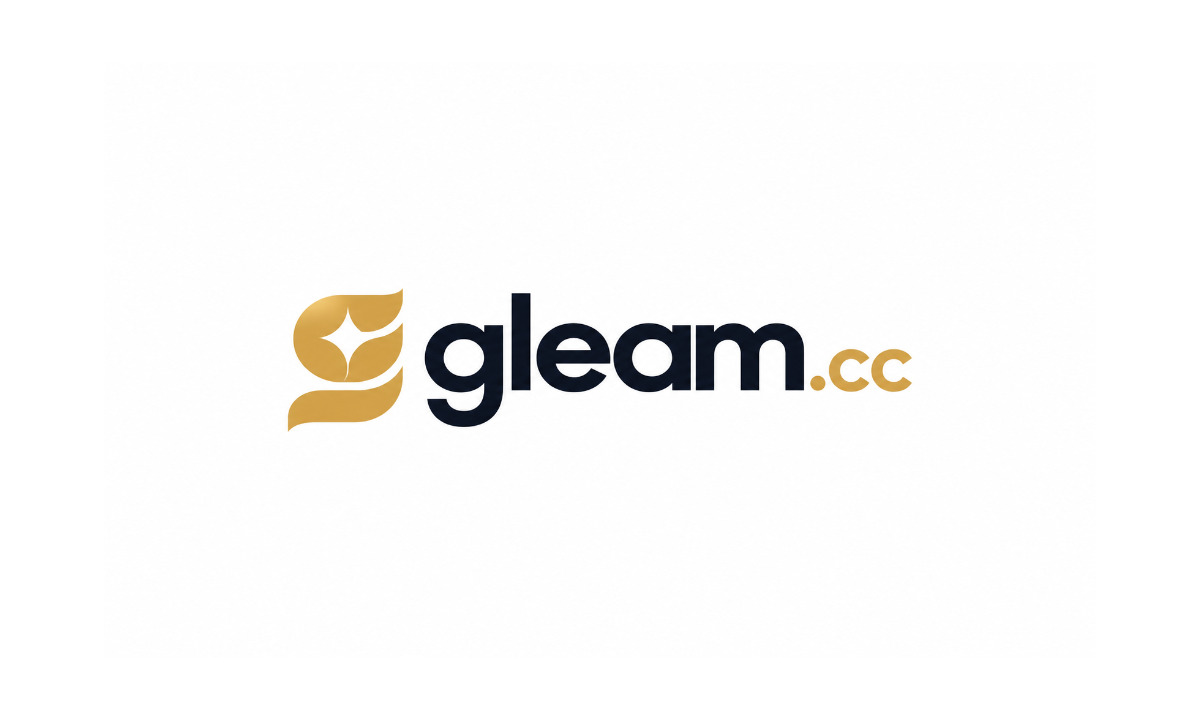 Gleam.cc logo