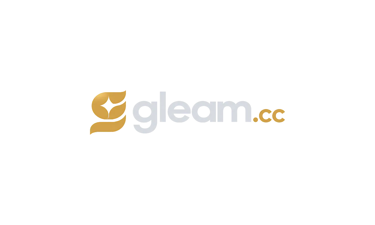 Gleam.cc logo