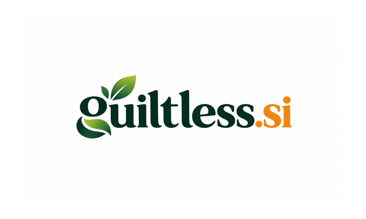 Guiltless.si logo