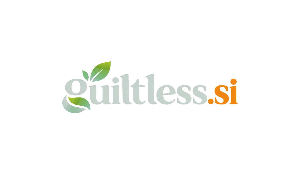 Guiltless.si logo