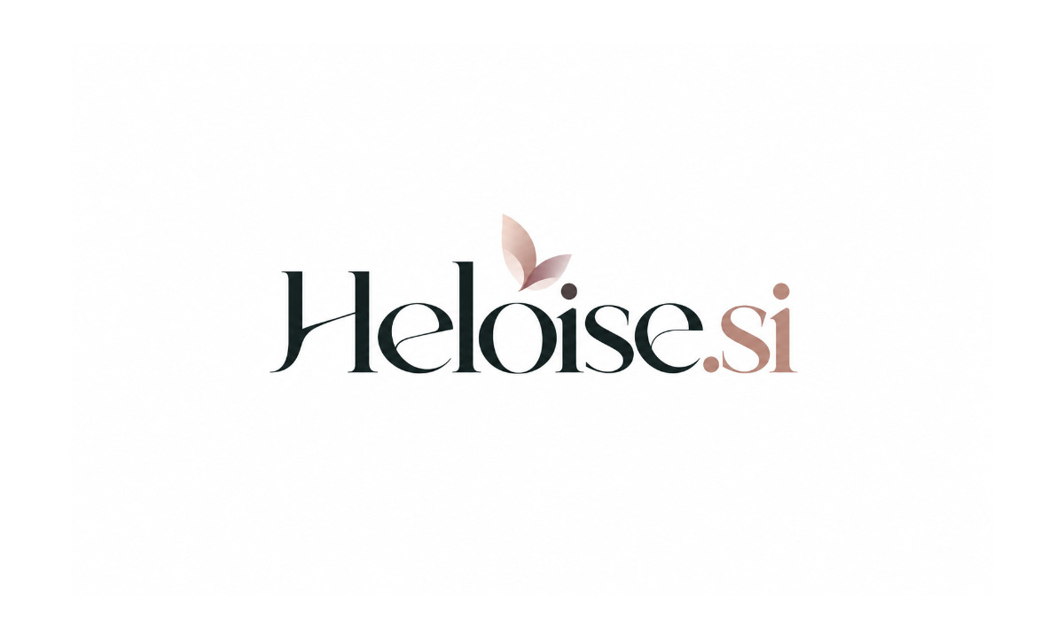 Heloise.si logo