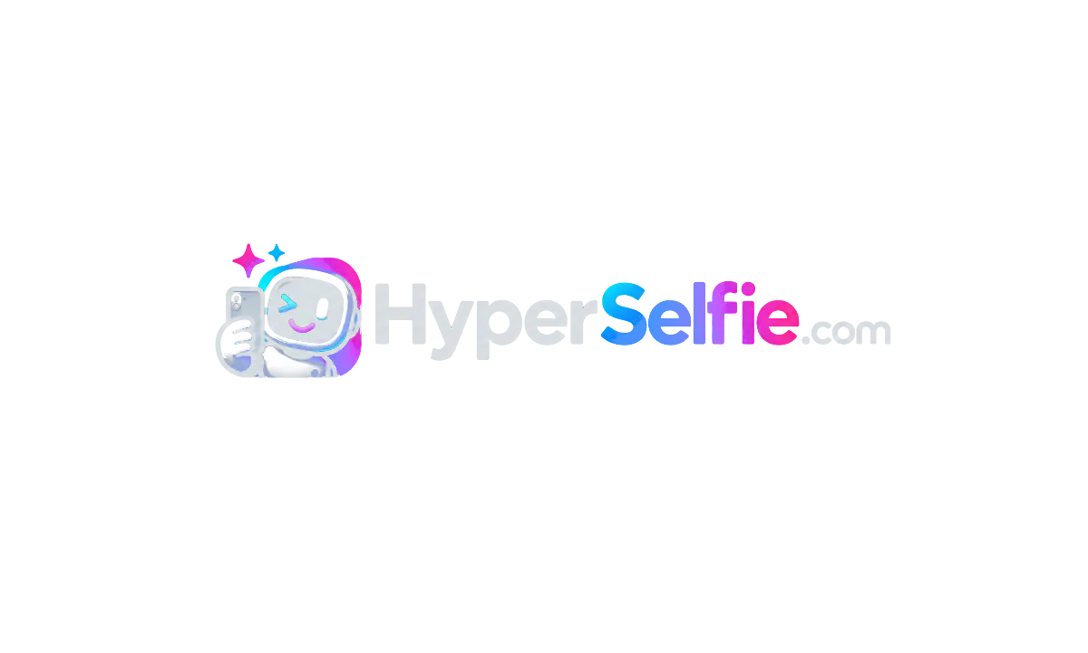 HyperSelfie.com logo