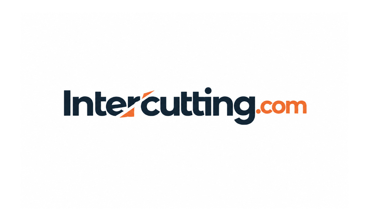Intercutting.com logo