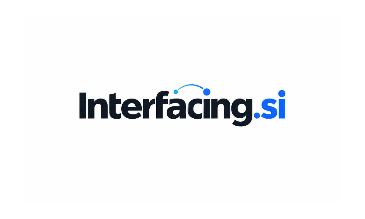 Interfacing.si logo