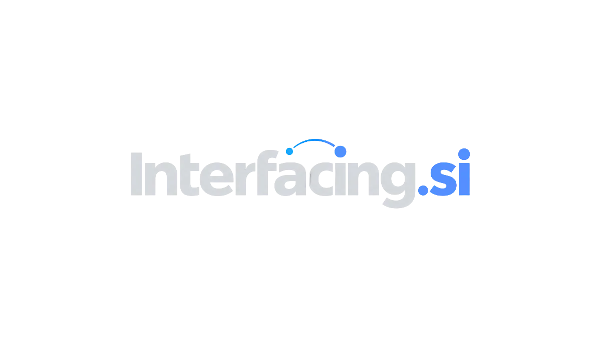 Interfacing.si logo