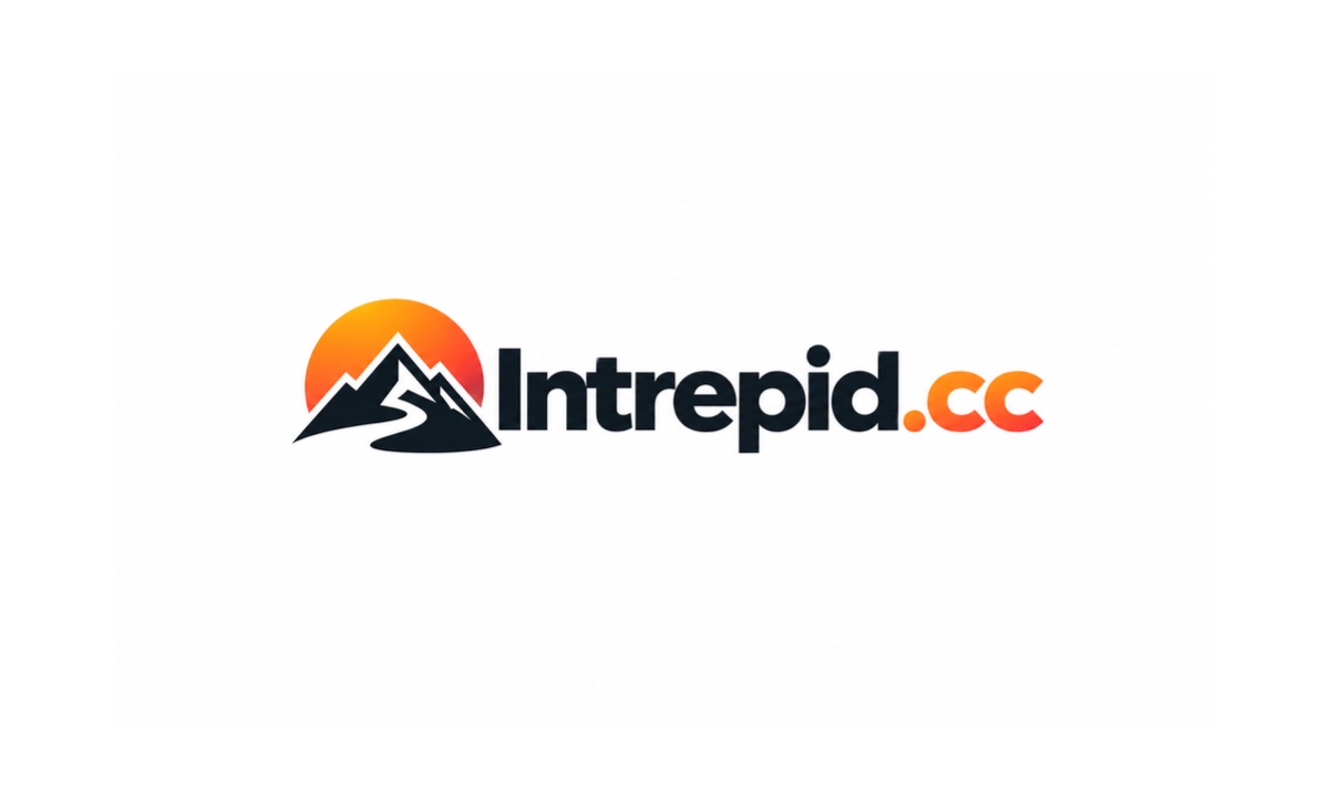 Intrepid.cc logo