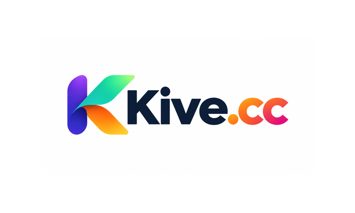 Kive.cc logo