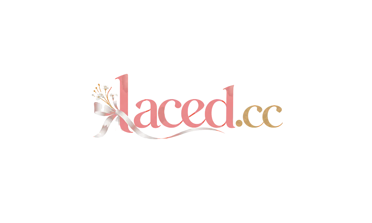 Laced.cc logo