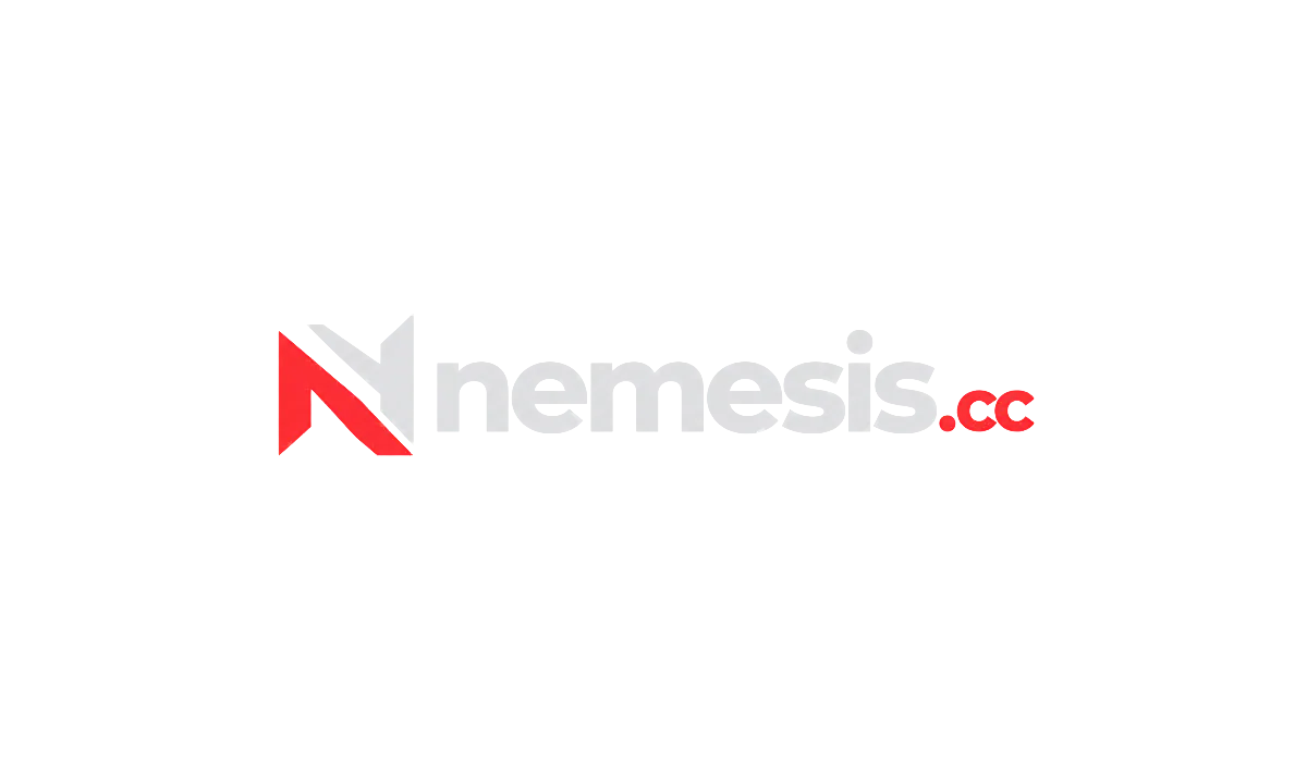 Nemesis.cc logo