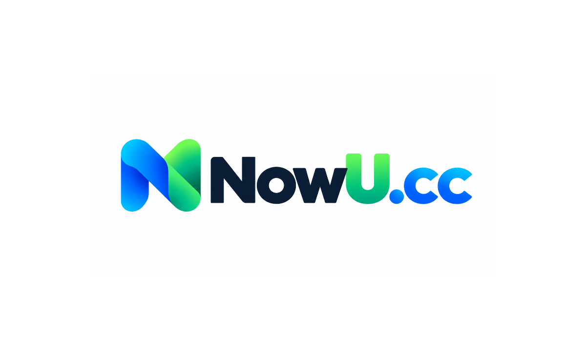 NowU.cc logo