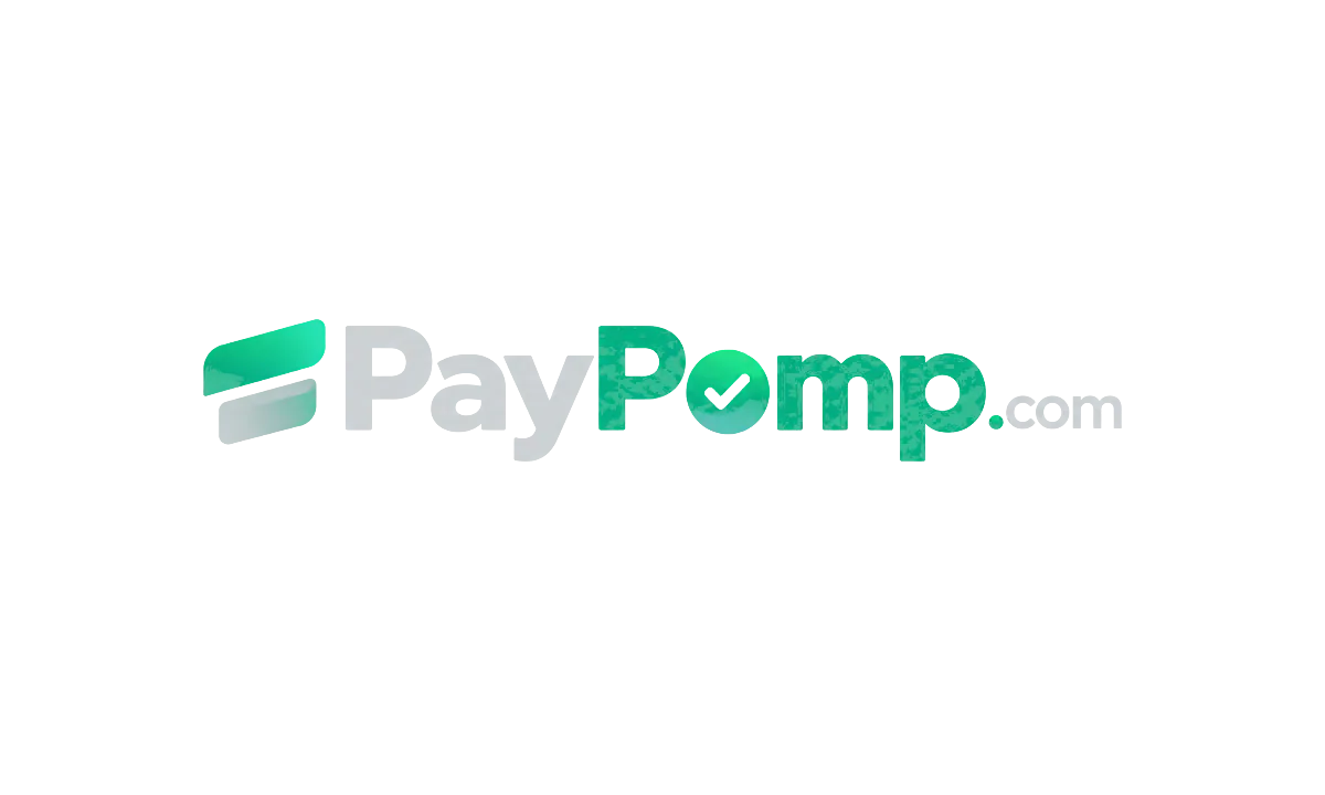 PayPomp.com logo