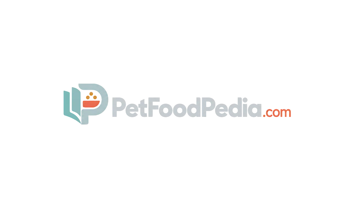 PetFoodPedia.com logo