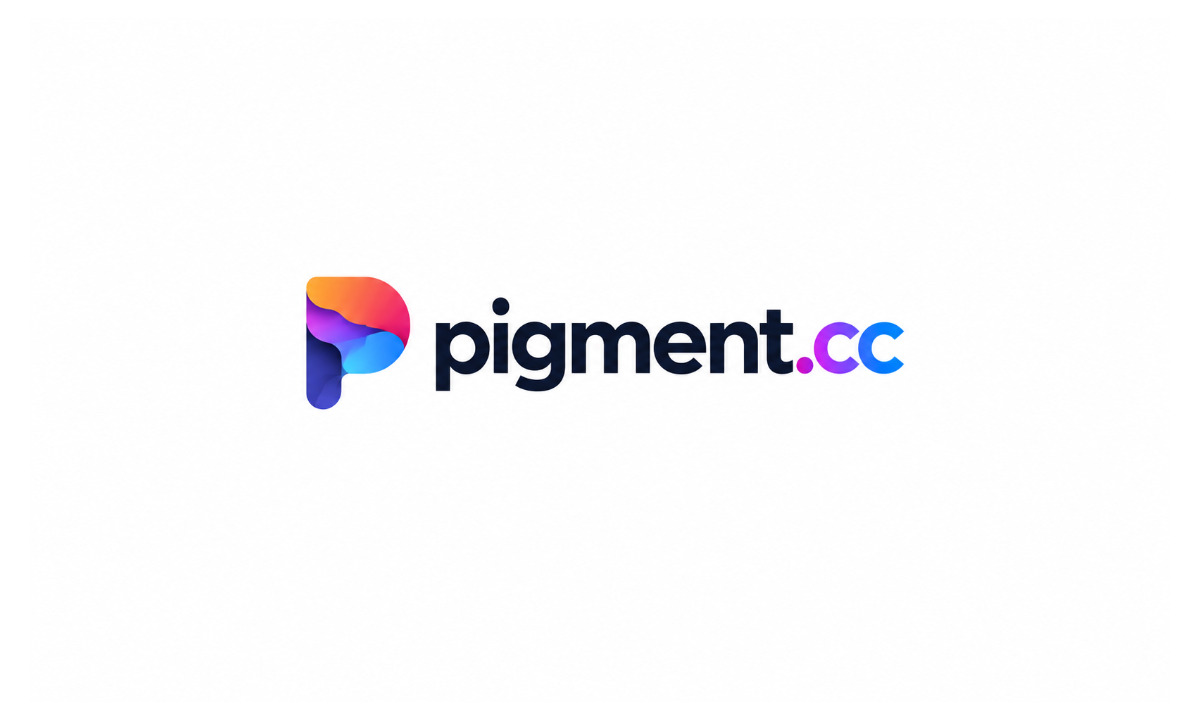 Pigment.cc logo
