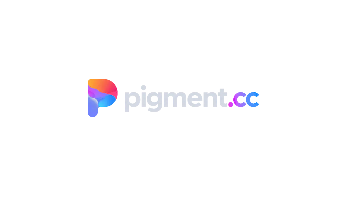 Pigment.cc logo