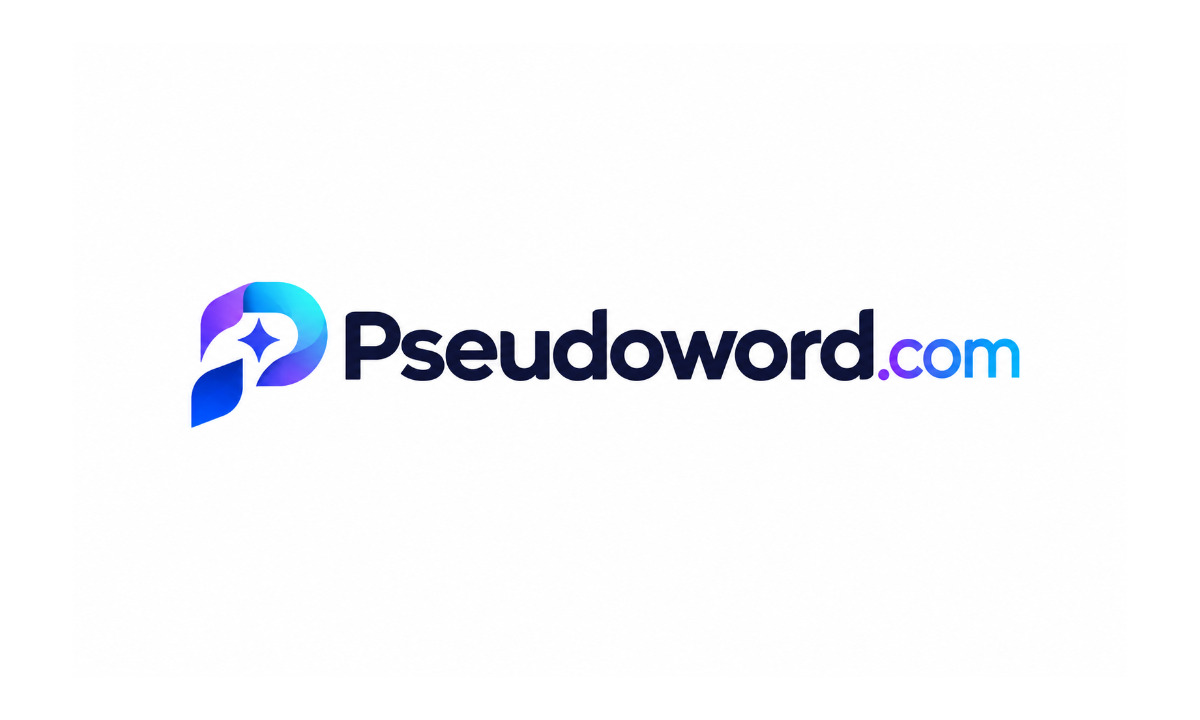 Pseudoword.com logo