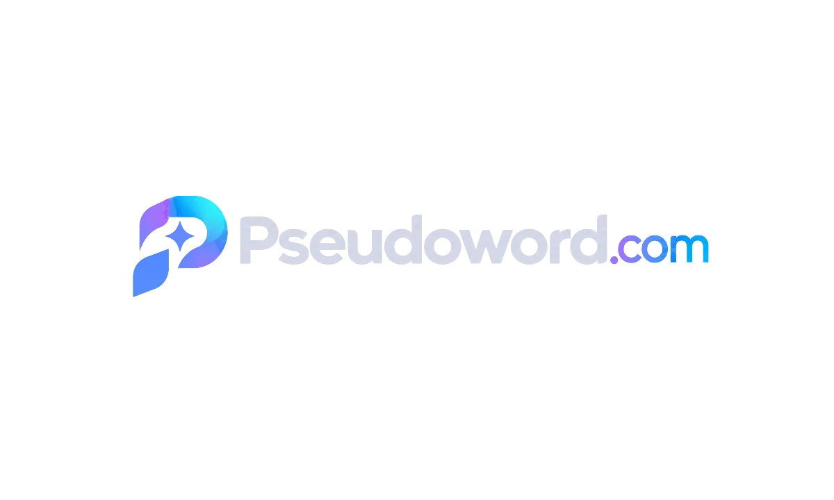 Pseudoword.com logo