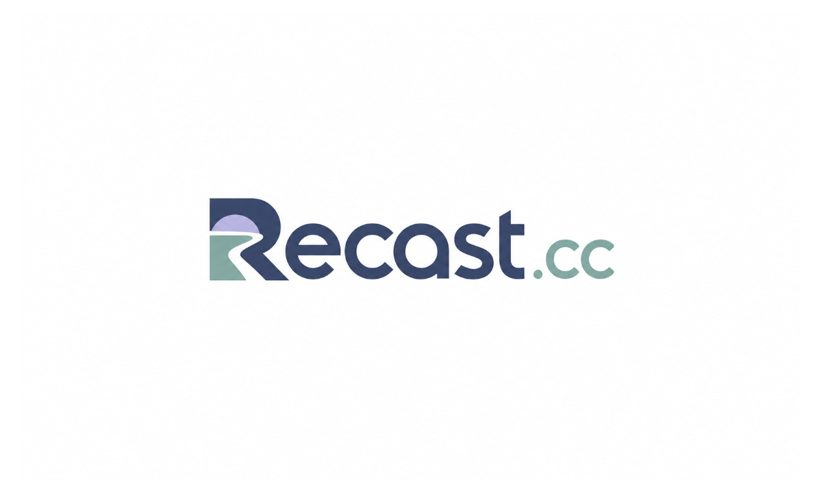 Recast.cc logo