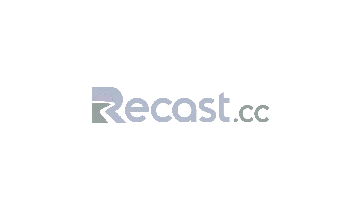 Recast.cc logo
