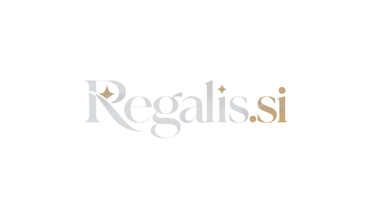 Regalis.si logo