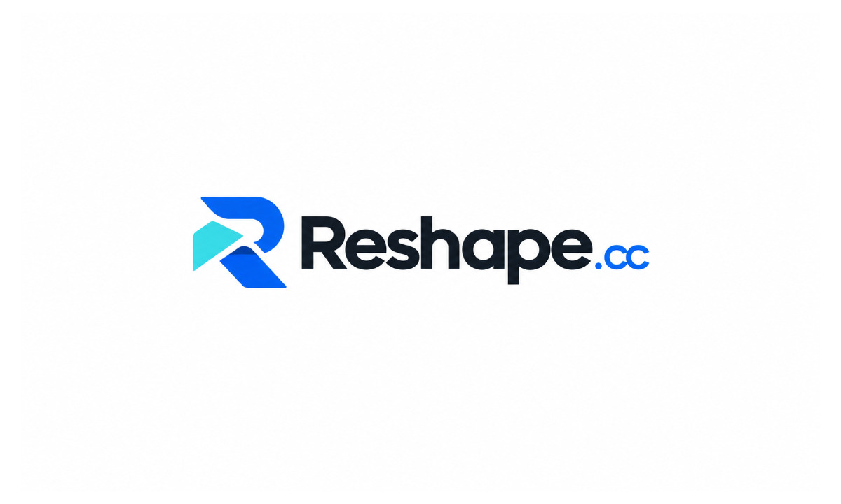 Reshape.cc logo