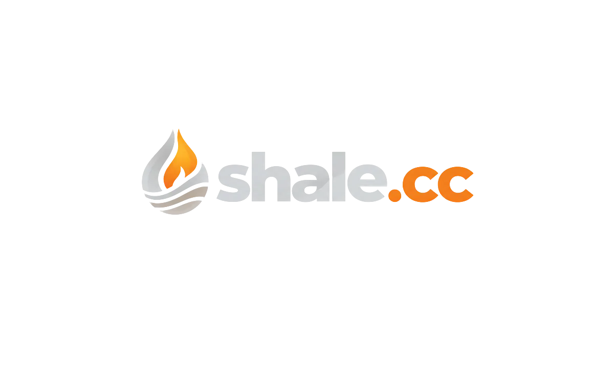 Shale.cc logo