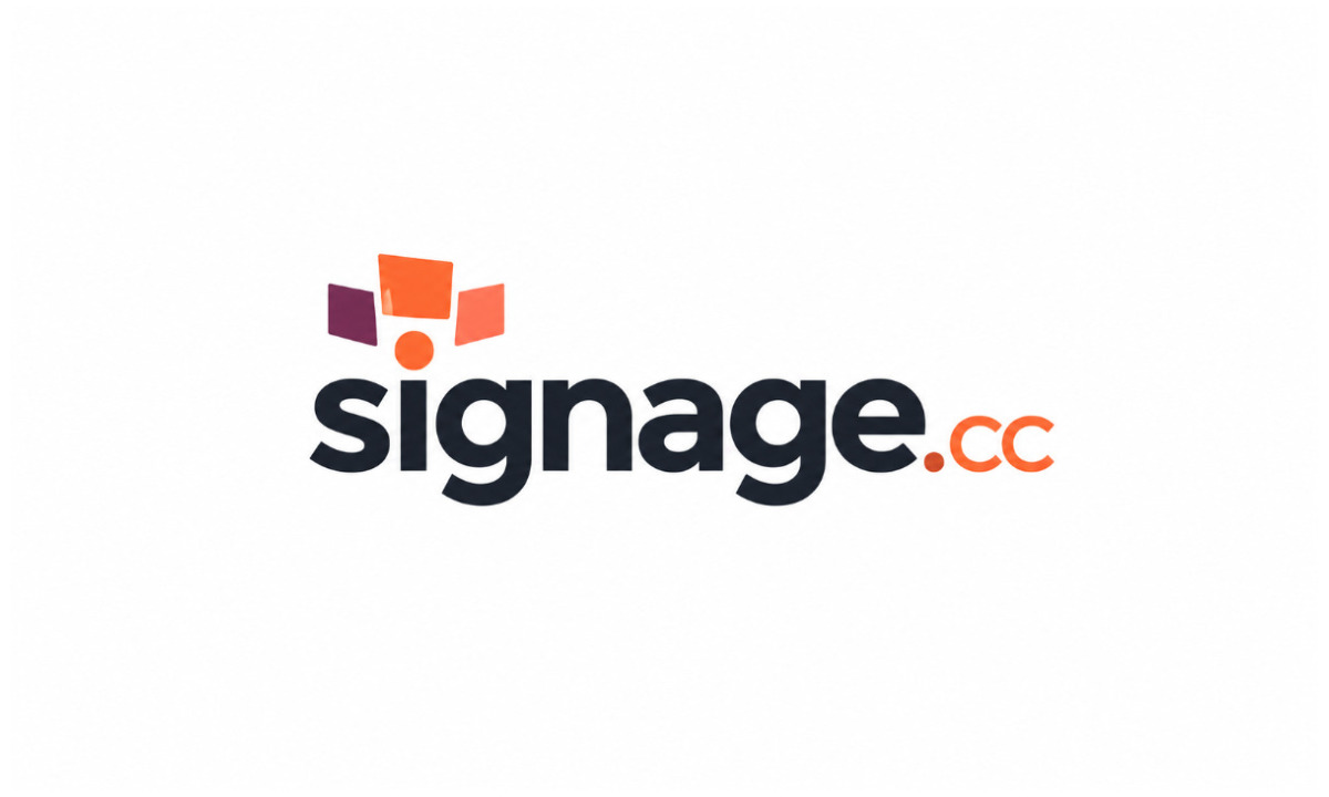 Logotipo de Signage.cc