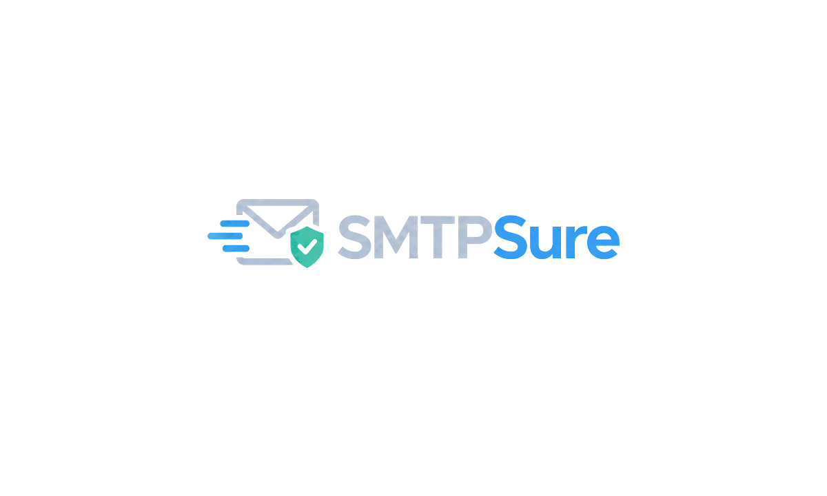 SMTPSure.com logo