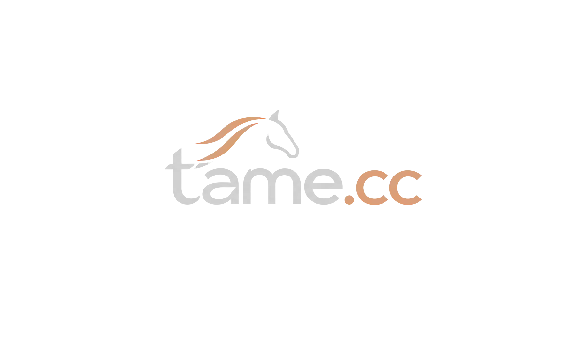 Tame.cc logo