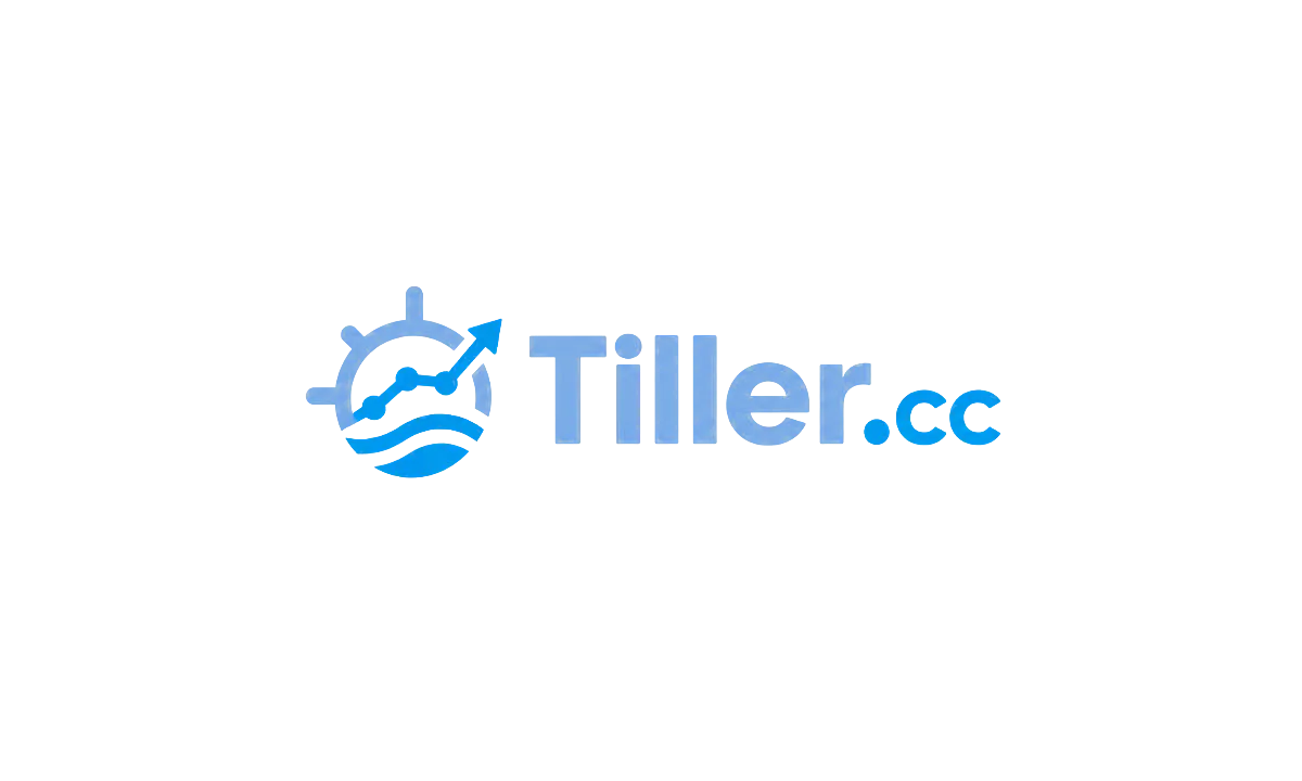 Tiller.cc logo